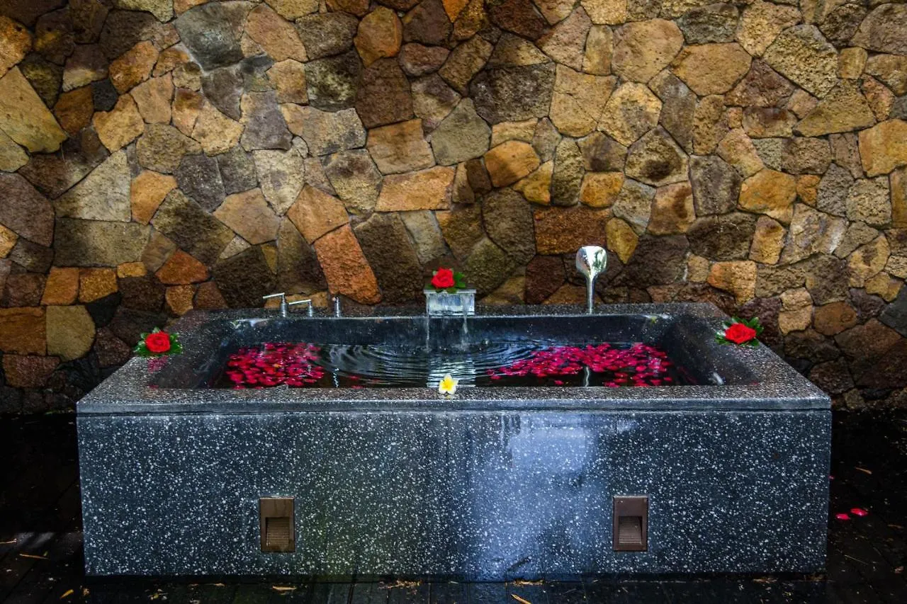 Hotel Mandarin Oriental, Sanya Chine