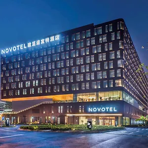 Novotel Hongqiao China