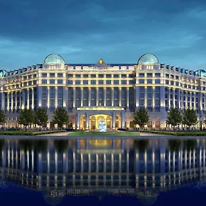 ***** Hotel Sofitel Hongqiao Chiny