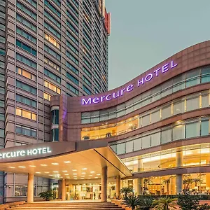 **** Hotel Mercure Royalton Chiny