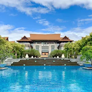 Renaissance Haitang Bay Resort