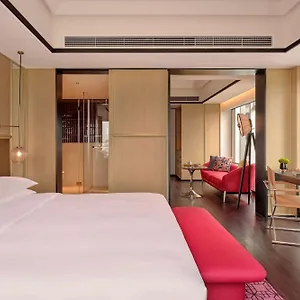 ***** Hotel Hyatt Centric Zhongshan Park Chiny