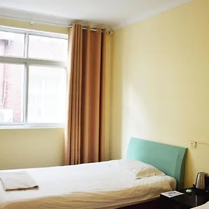 ** Hostel Luoyang Longmen Youth Chiny