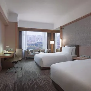 **** Hotel Caption By Hyatt Zhongshan Park Chiny