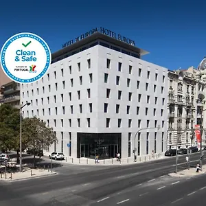 **** Hotel 3k Europa Portugalia