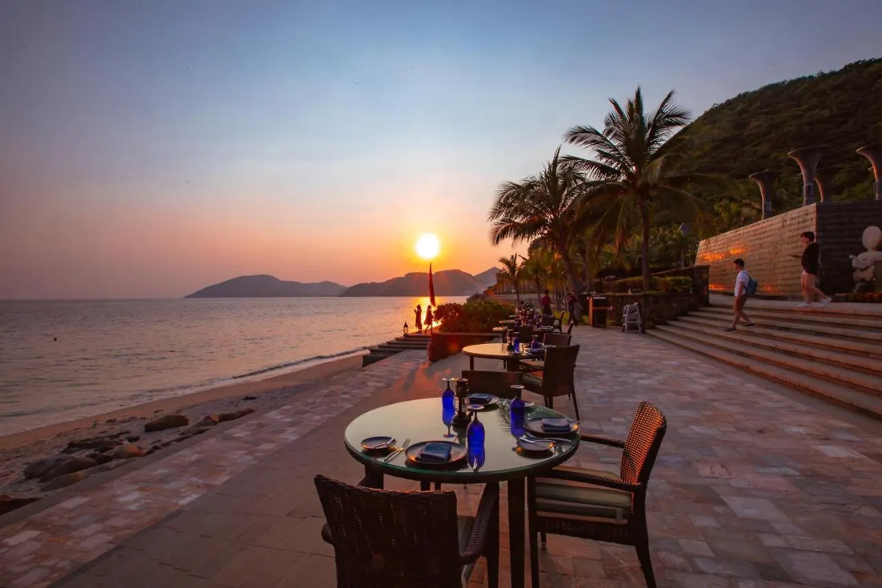 Mandarin Oriental, Sanya Hotel