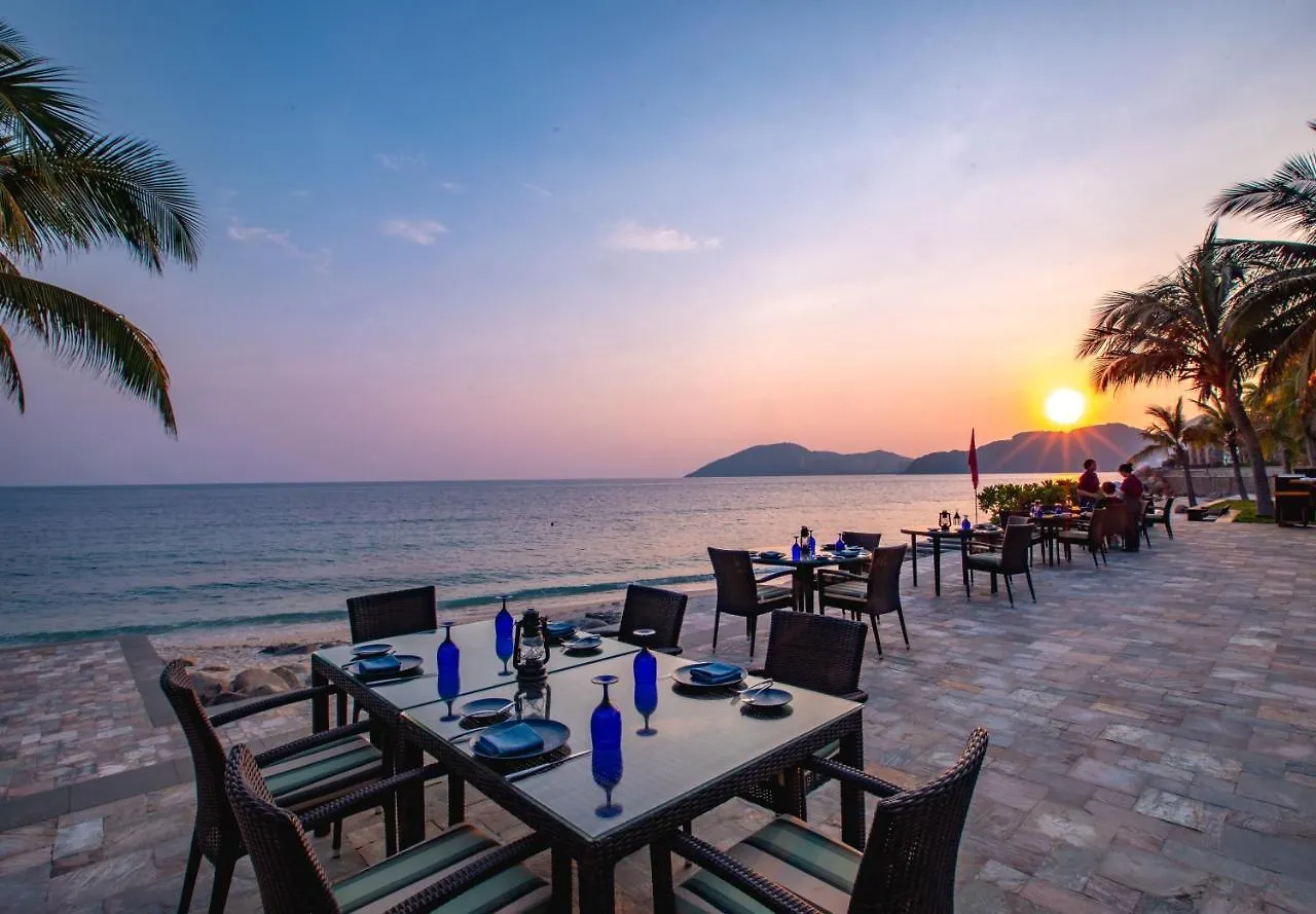 Mandarin Oriental, Sanya Hotel Resort