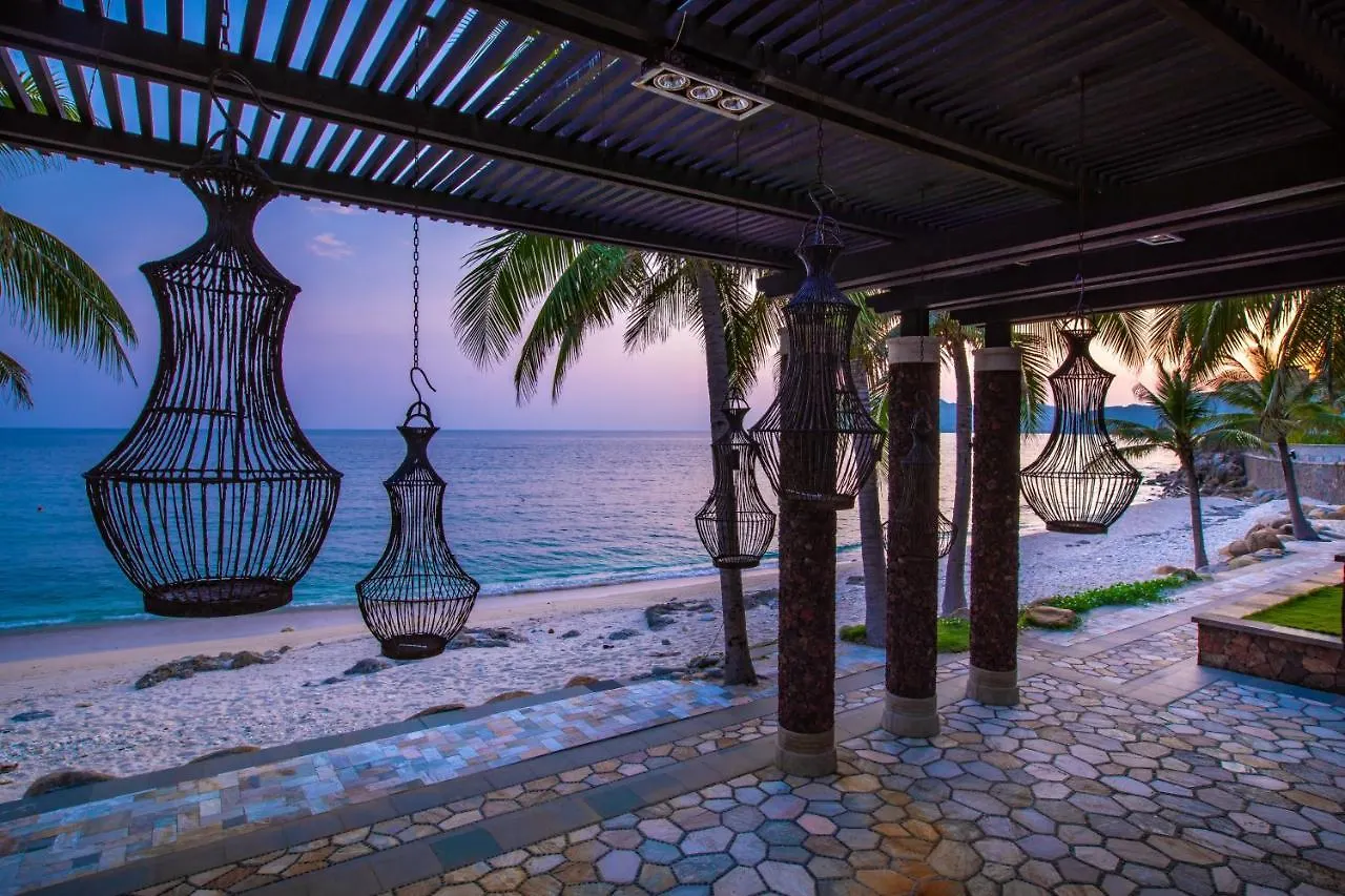 Mandarin Oriental, Sanya Hotel China