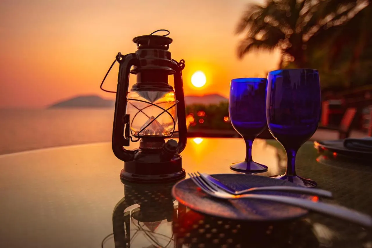 Mandarin Oriental, Sanya Hotel Resort