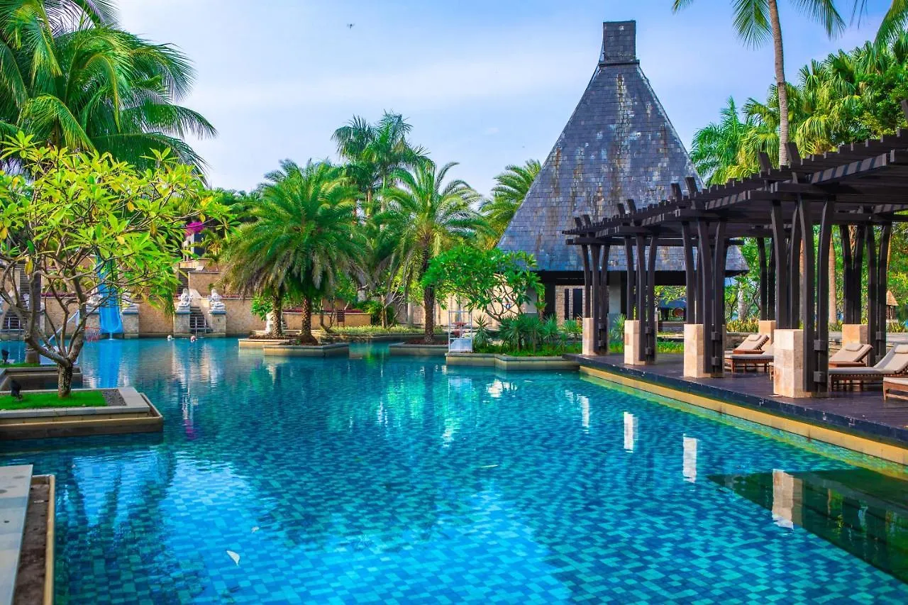 Mandarin Oriental, Sanya Hotel 5*,