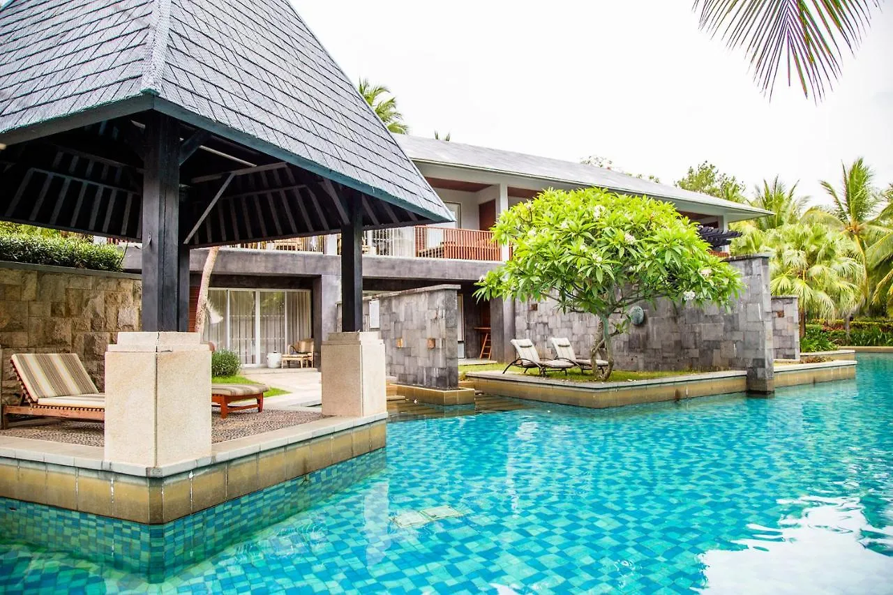Resort Mandarin Oriental, Sanya Hotel