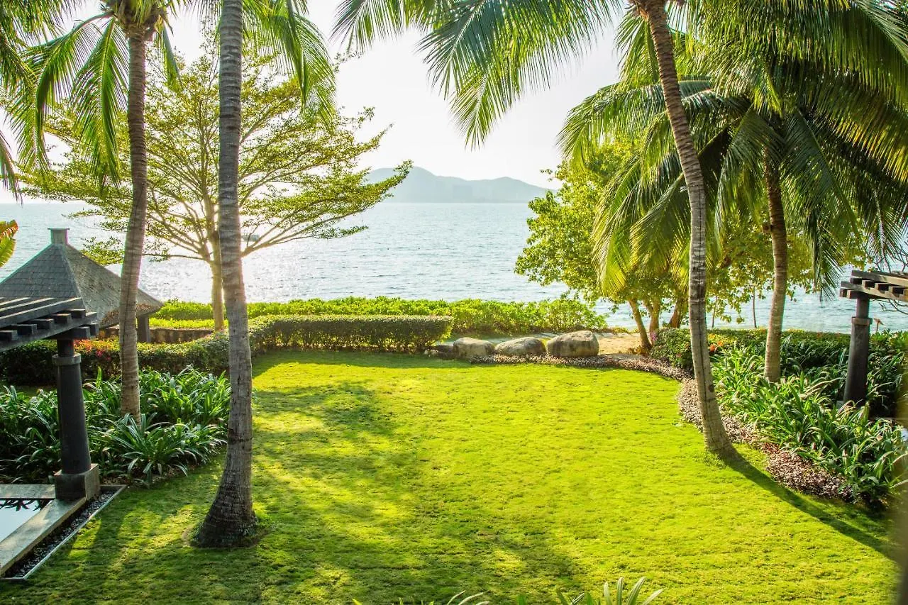 Resort Mandarin Oriental, Sanya Hotel