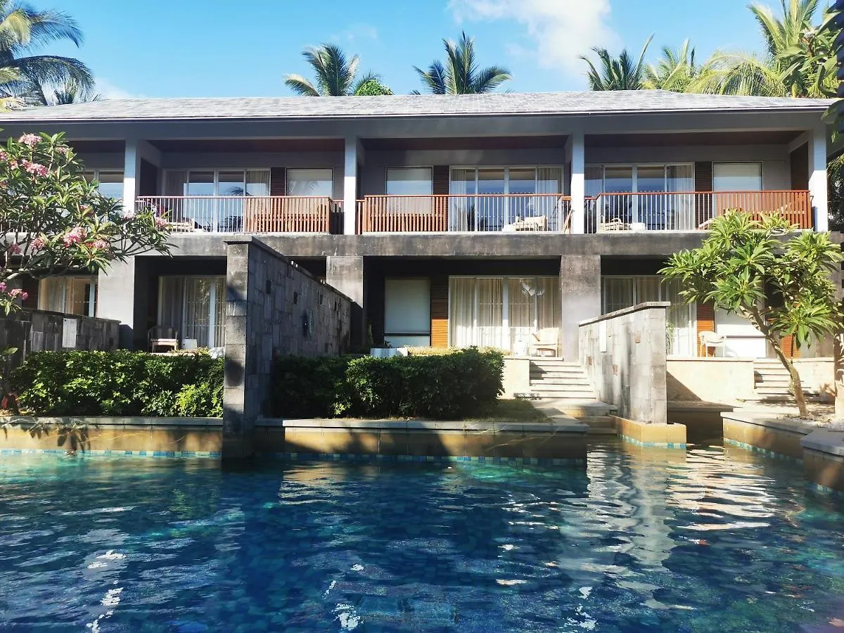 Mandarin Oriental, Sanya Hotel