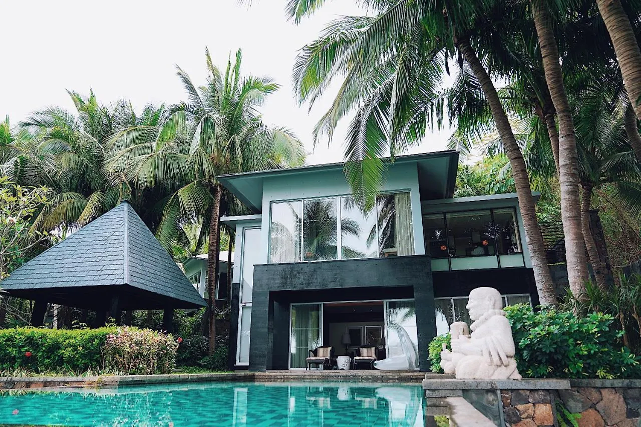 Mandarin Oriental, Sanya Hotel