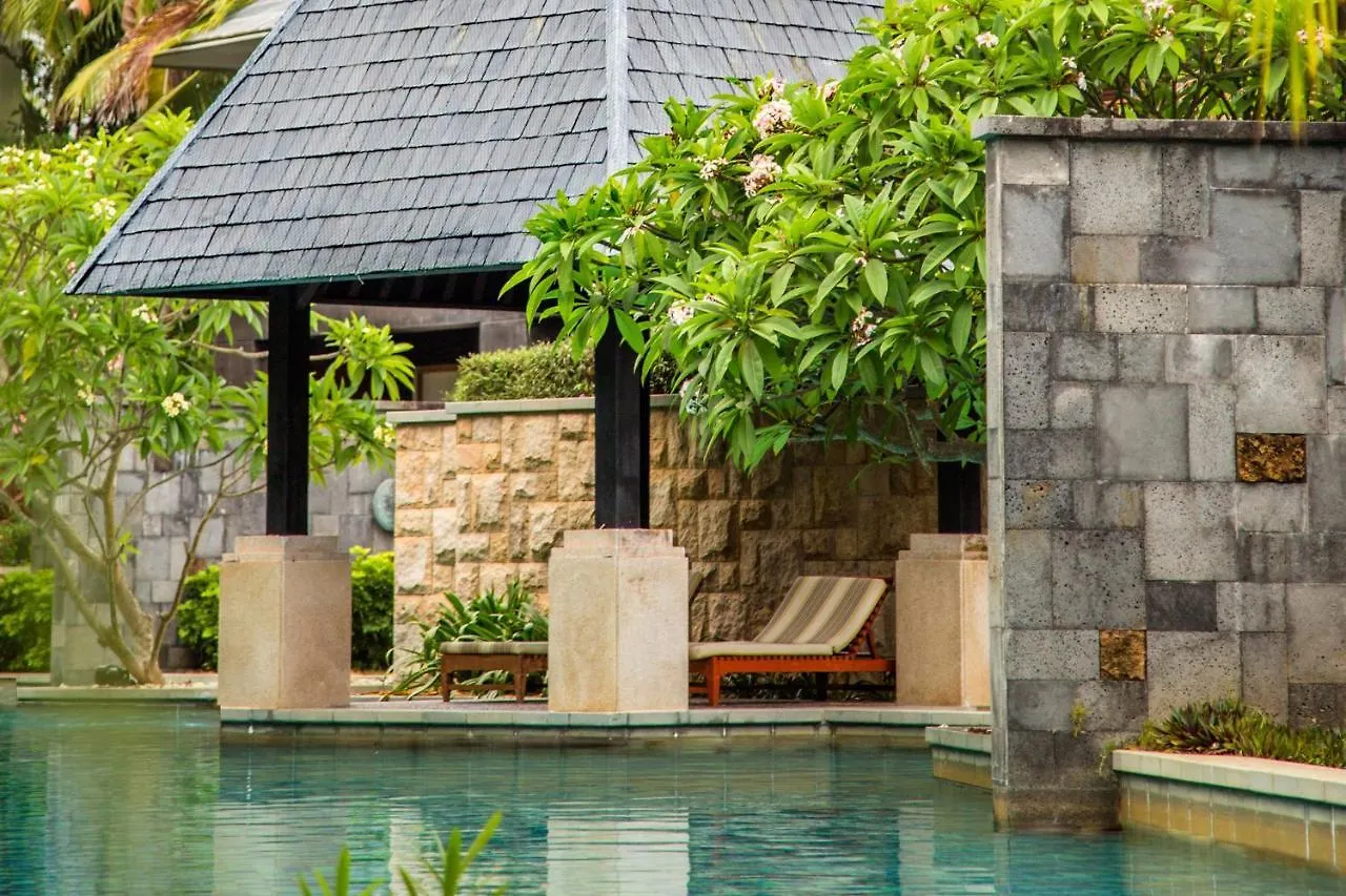 Resort Mandarin Oriental, Sanya Hotel