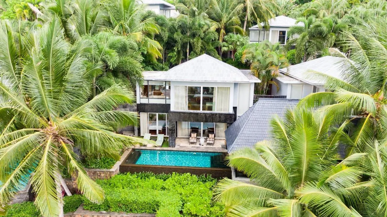 Mandarin Oriental, Sanya Hotel