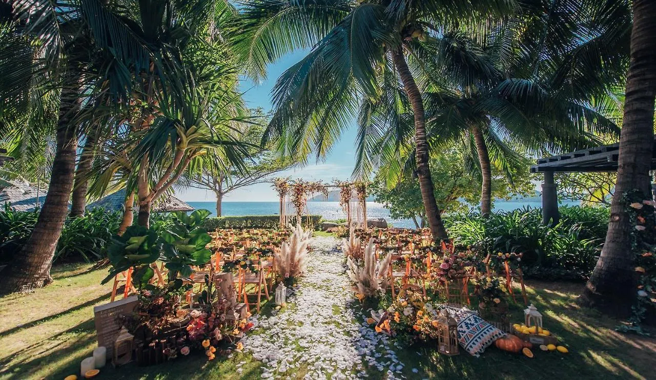 ***** Resort Mandarin Oriental, Sanya Hotel China