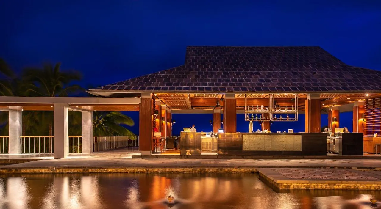 ***** Resort Mandarin Oriental, Sanya Hotel China