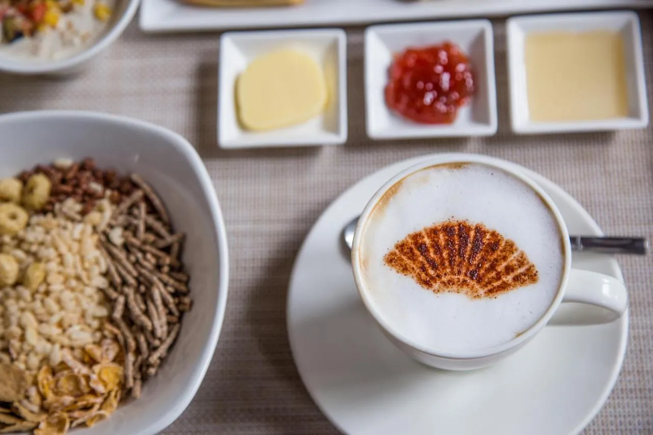 Hotel Mandarin Oriental, Sanya Ośrodek wypoczynkowy