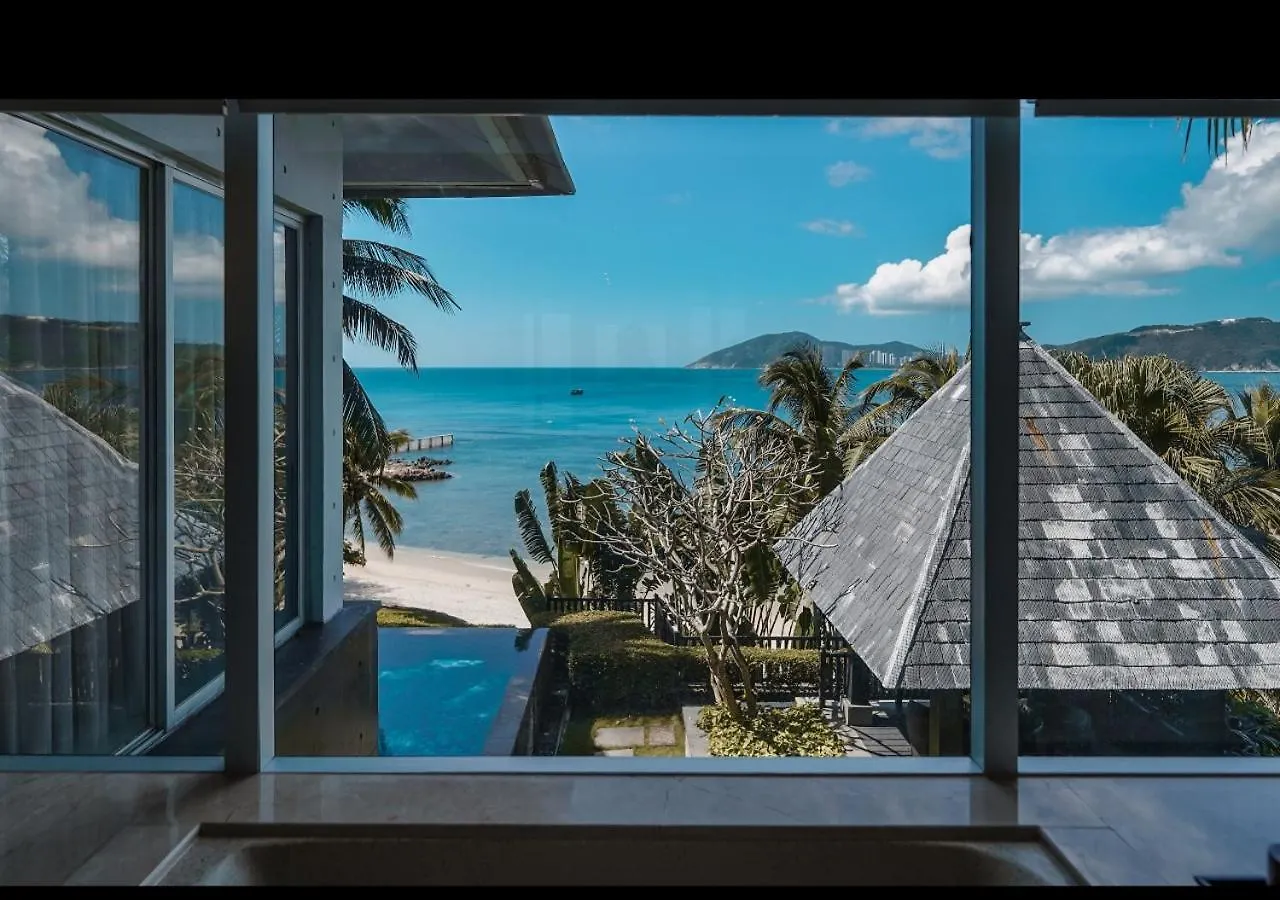 Mandarin Oriental, Sanya Hotel China