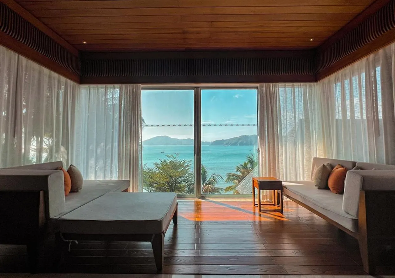 ***** Resort Mandarin Oriental, Sanya Hotel China