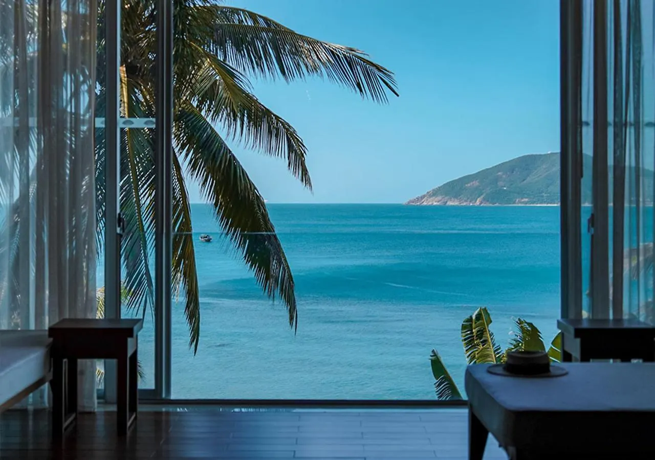 Mandarin Oriental, Sanya Hotel 5*,  China