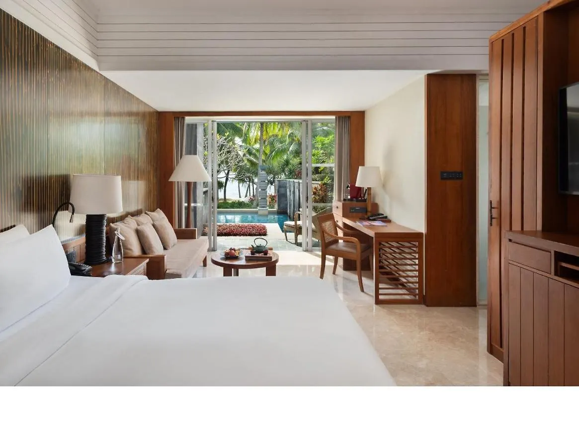 Mandarin Oriental, Sanya Hotel
