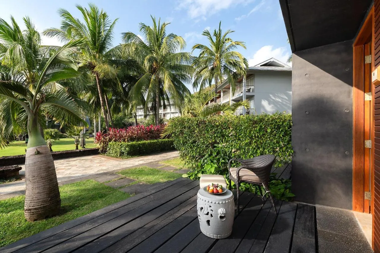 Mandarin Oriental, Sanya Hotel Resort