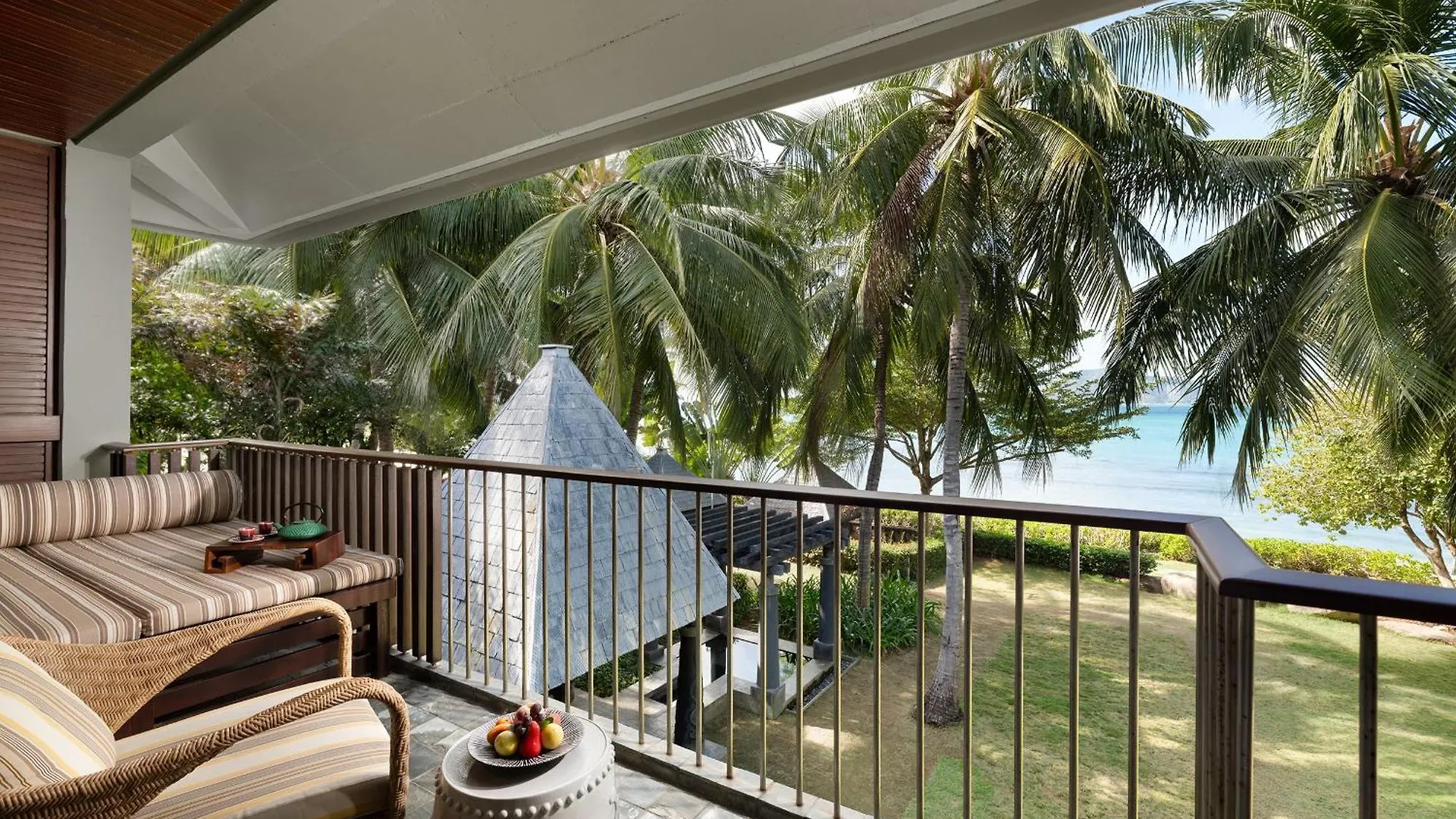 ***** Resort Mandarin Oriental, Sanya Hotel China