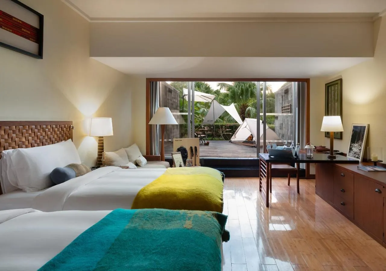 Mandarin Oriental, Sanya Hotel Resort