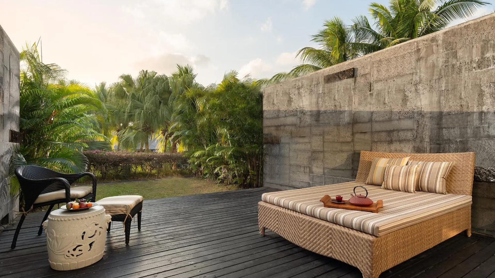 Mandarin Oriental, Sanya Hotel